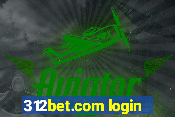 312bet.com login